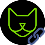 NekoShlink Logo